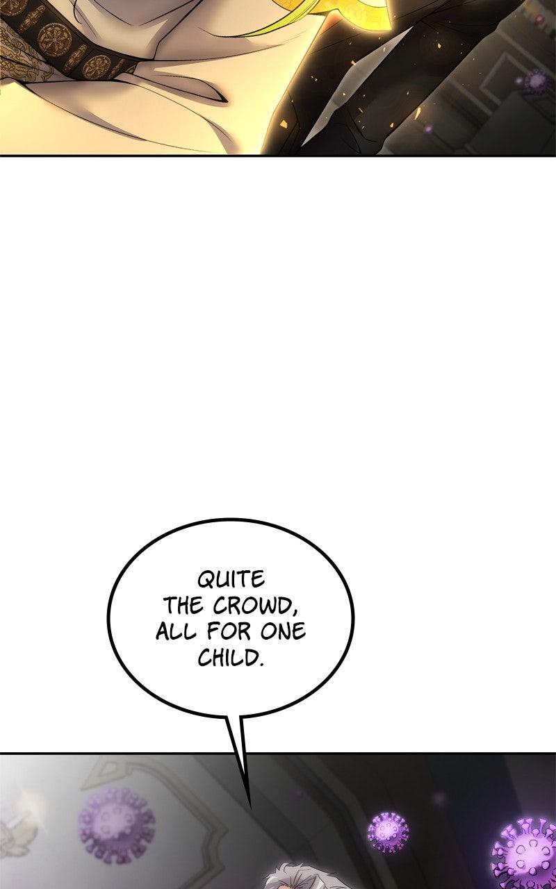 Secretly More Powerful than the Hero Chapter 85 - Page 130