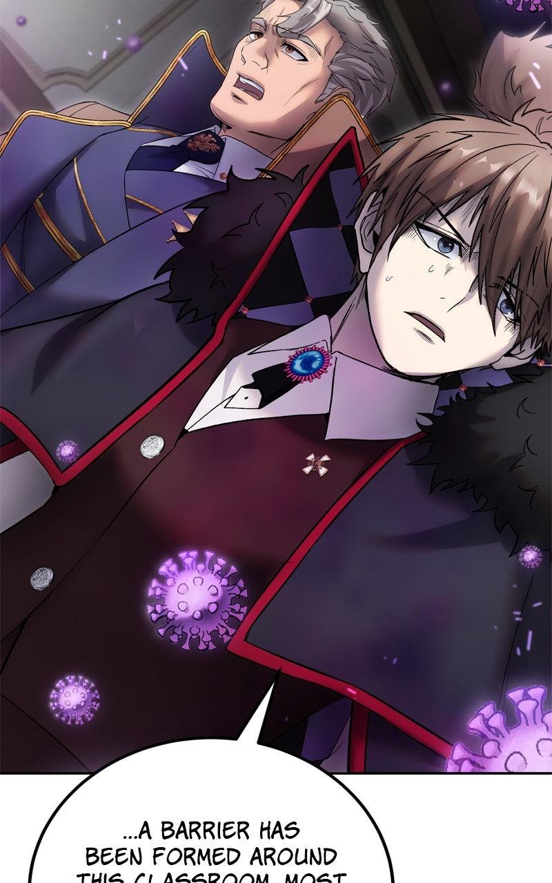 Secretly More Powerful than the Hero Chapter 85 - Page 131