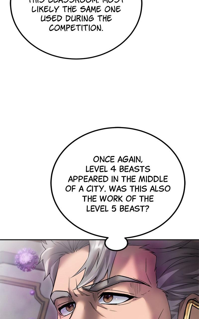 Secretly More Powerful than the Hero Chapter 85 - Page 132