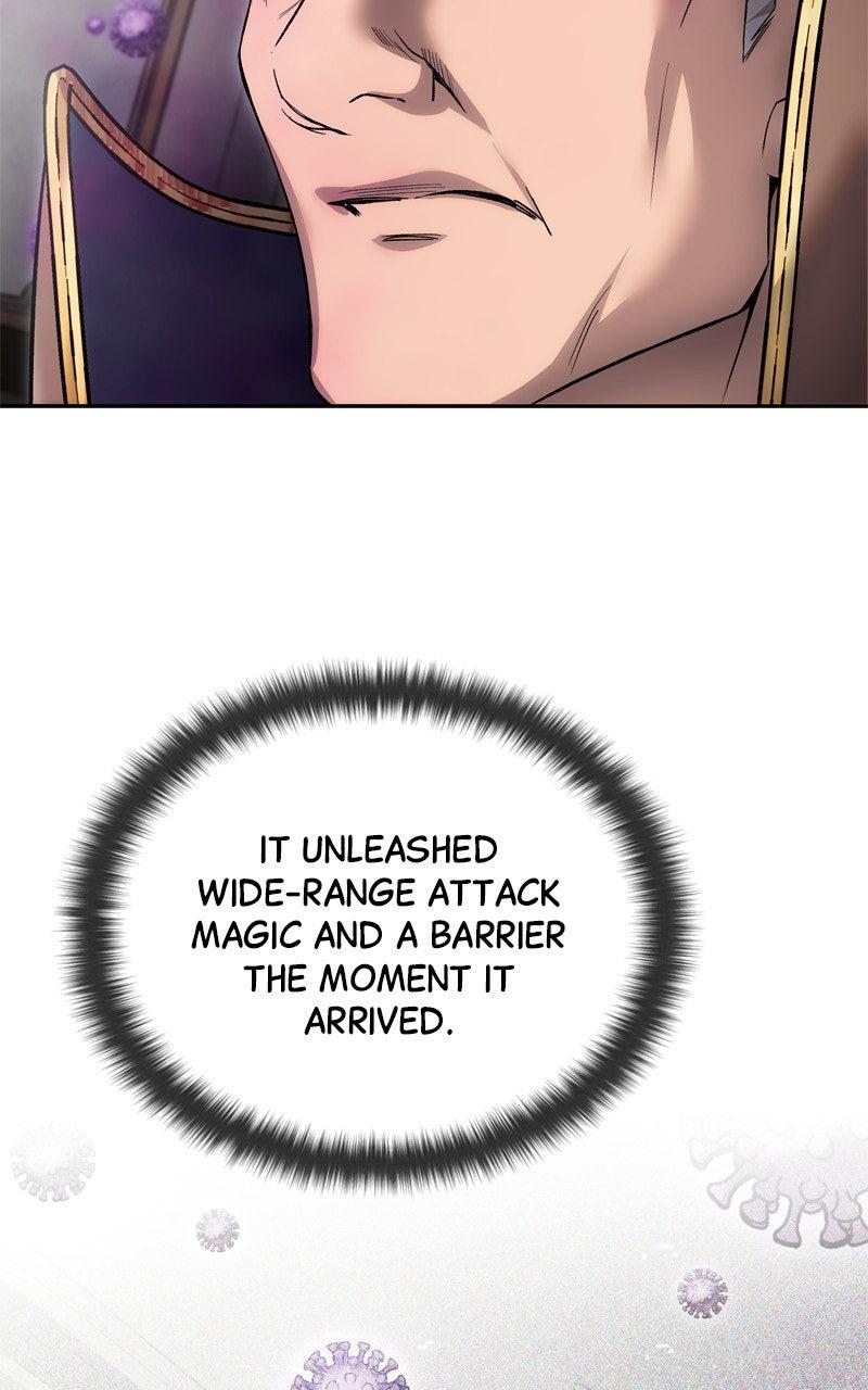 Secretly More Powerful than the Hero Chapter 85 - Page 133