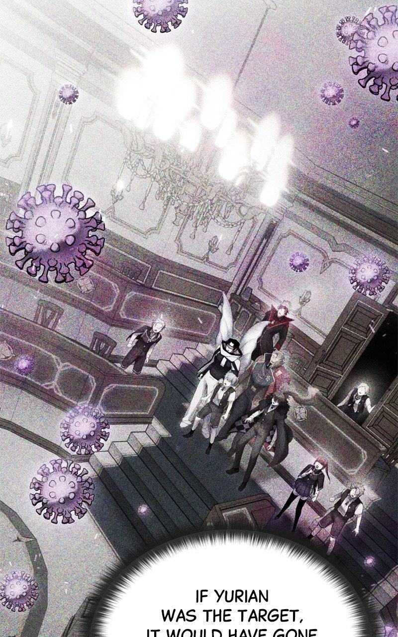 Secretly More Powerful than the Hero Chapter 85 - Page 134