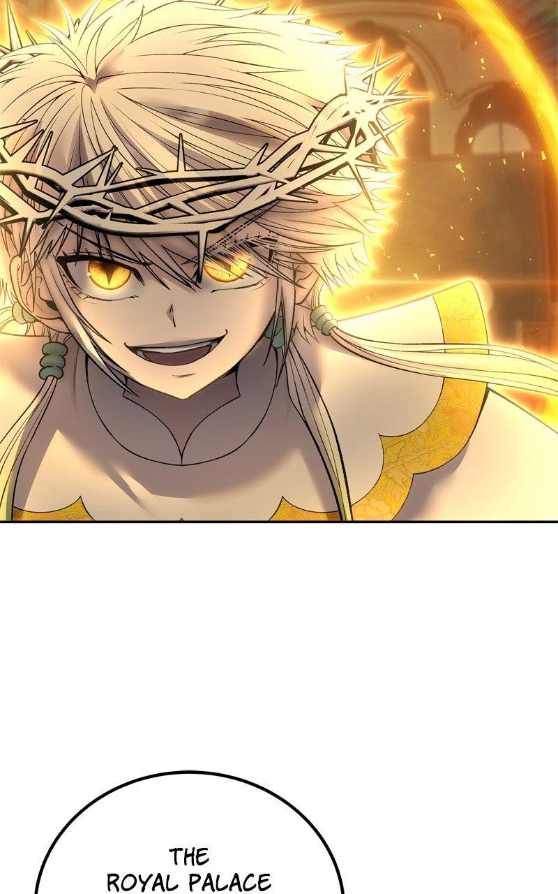 Secretly More Powerful than the Hero Chapter 85 - Page 136