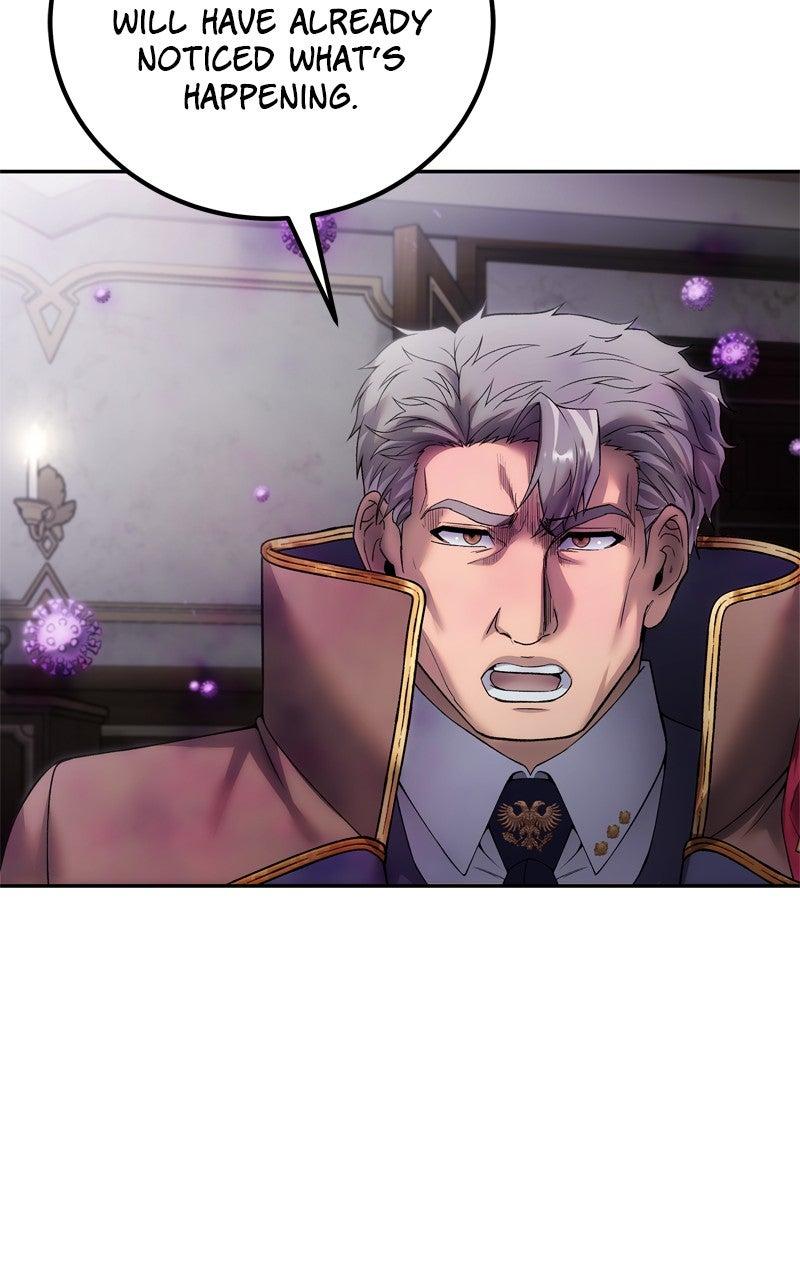 Secretly More Powerful than the Hero Chapter 85 - Page 137