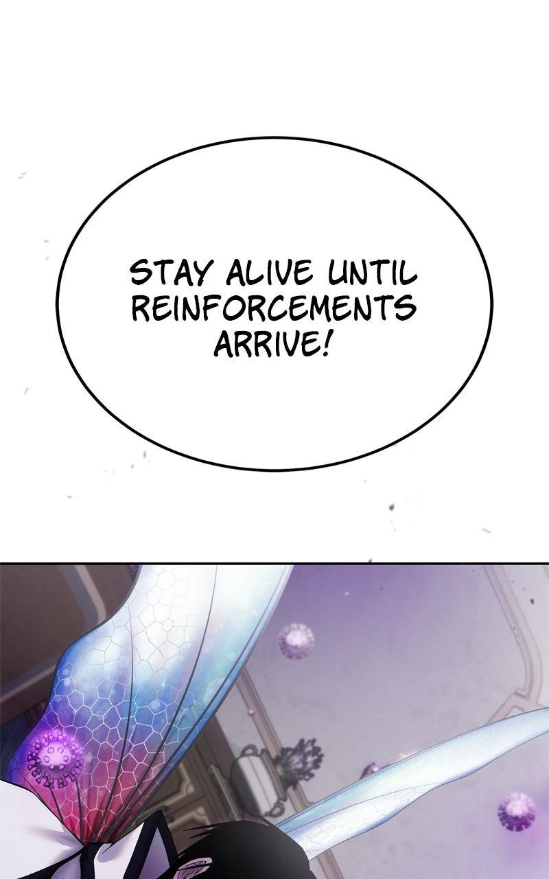 Secretly More Powerful than the Hero Chapter 85 - Page 138