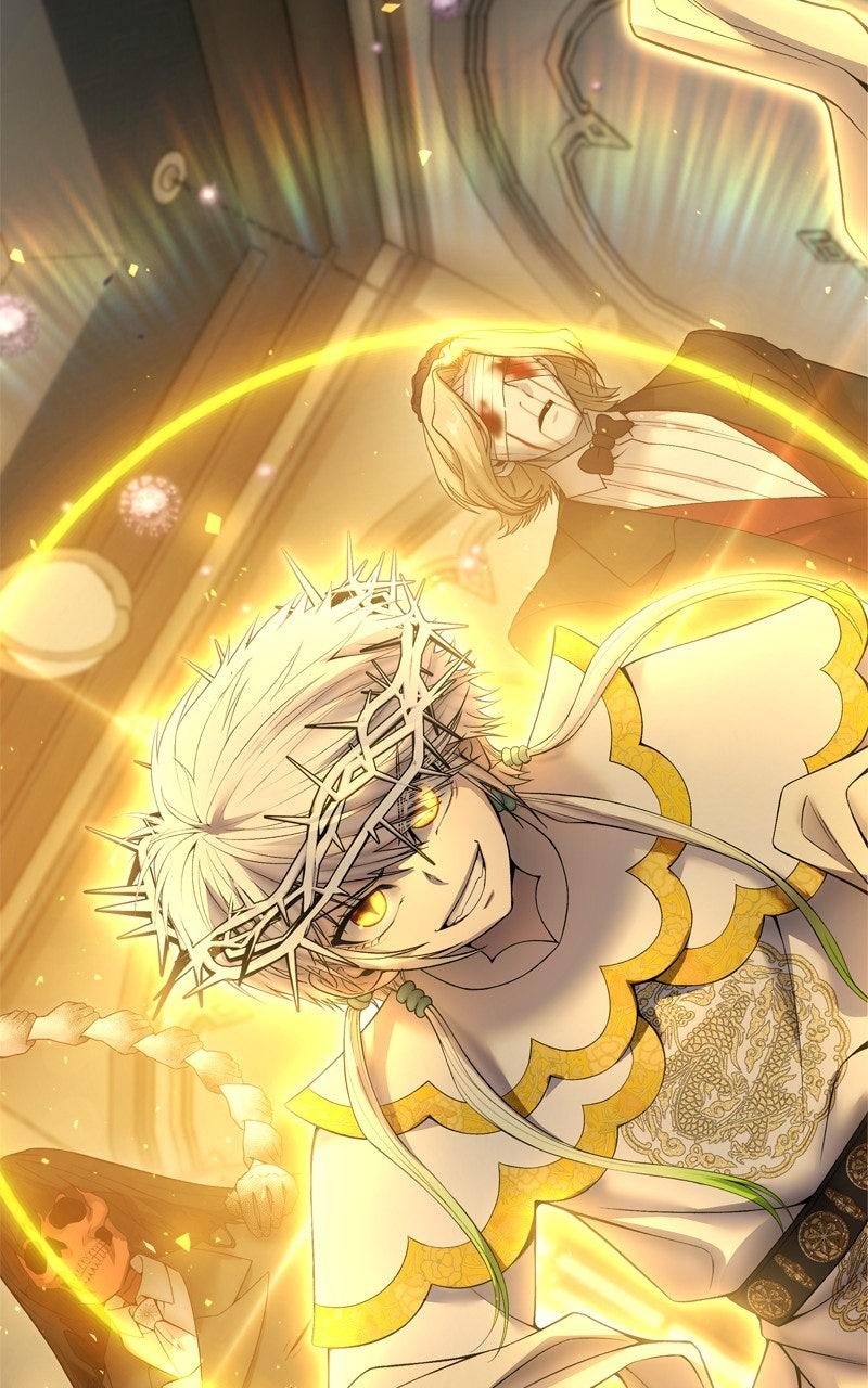 Secretly More Powerful than the Hero Chapter 85 - Page 141