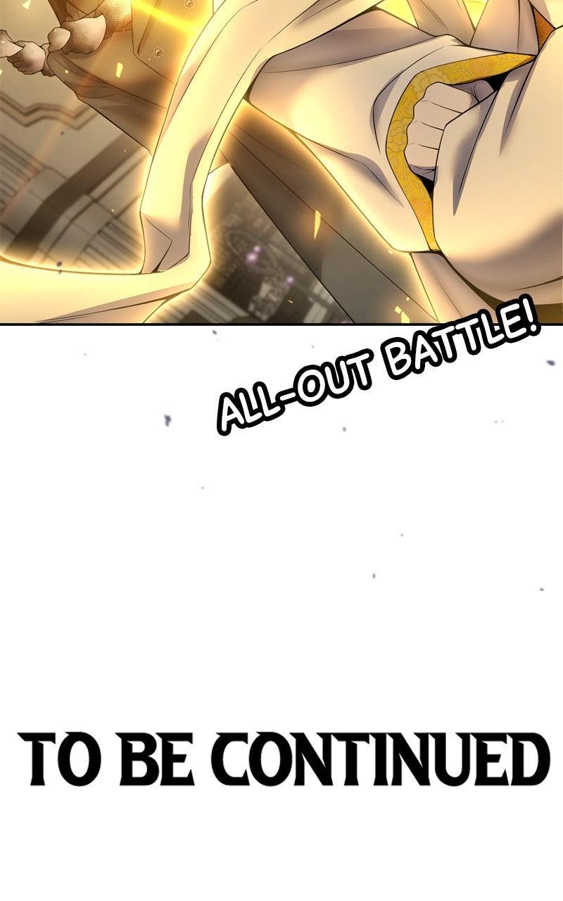 Secretly More Powerful than the Hero Chapter 85 - Page 142