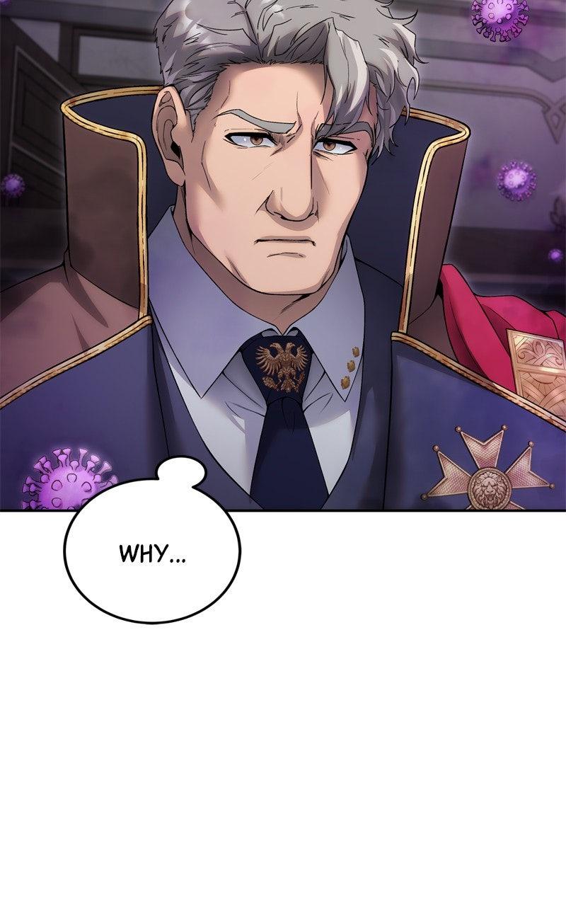 Secretly More Powerful than the Hero Chapter 86 - Page 4