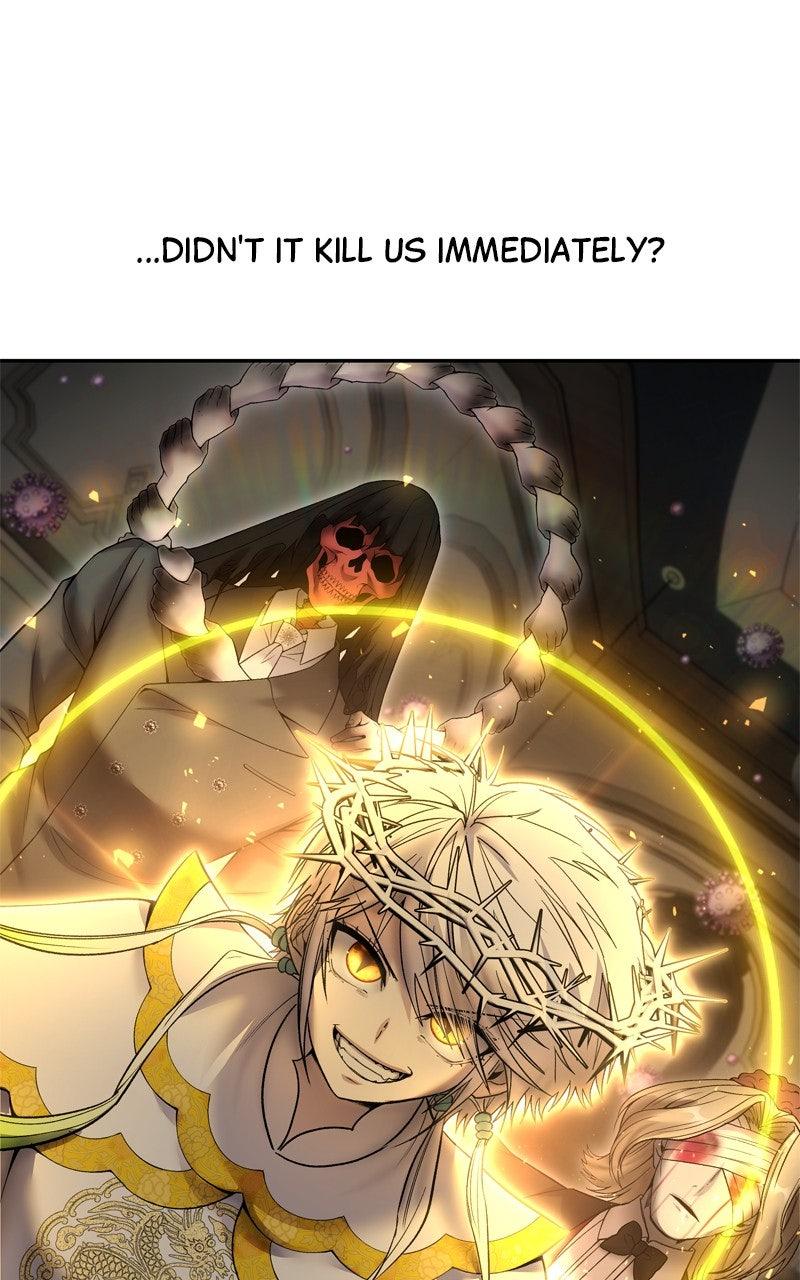 Secretly More Powerful than the Hero Chapter 86 - Page 5