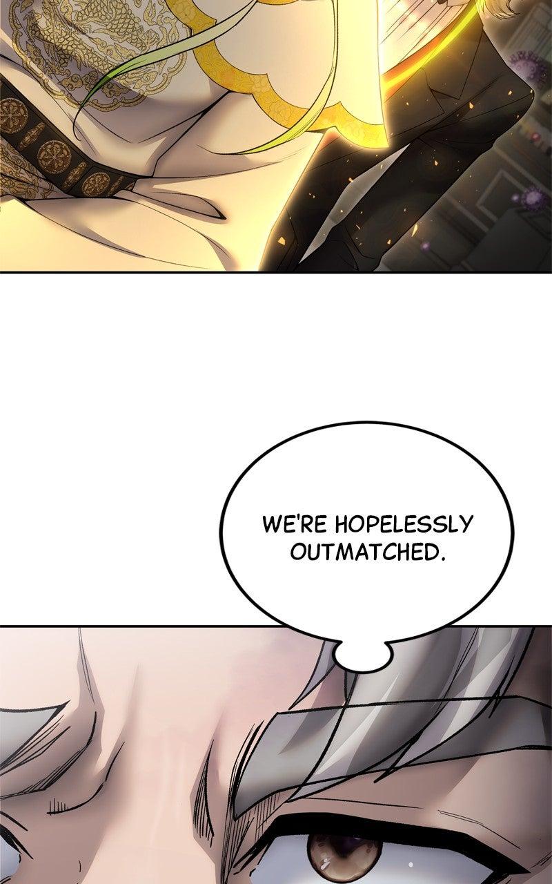 Secretly More Powerful than the Hero Chapter 86 - Page 6