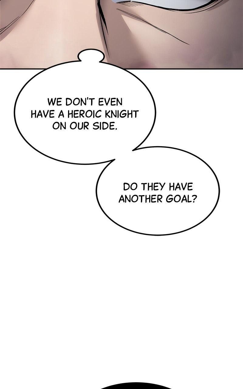 Secretly More Powerful than the Hero Chapter 86 - Page 7