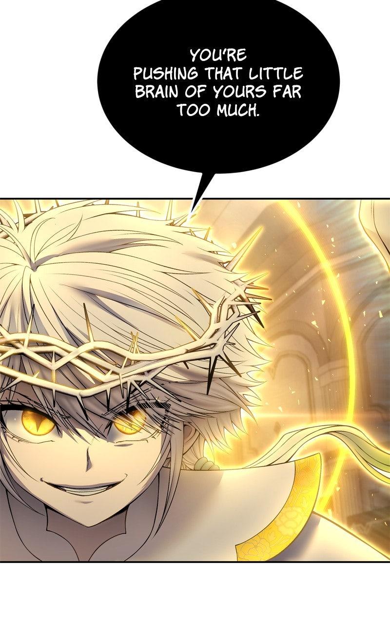 Secretly More Powerful than the Hero Chapter 86 - Page 8