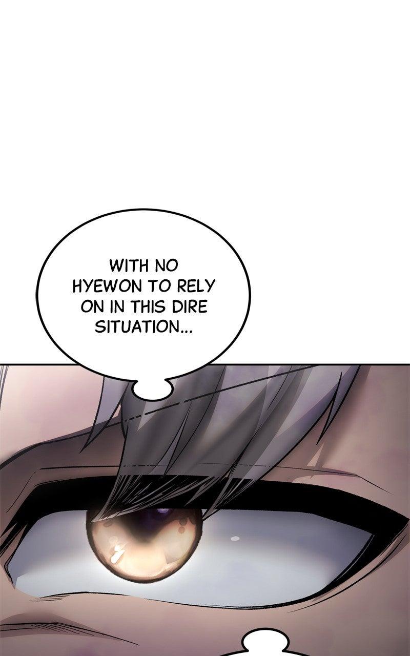 Secretly More Powerful than the Hero Chapter 86 - Page 9