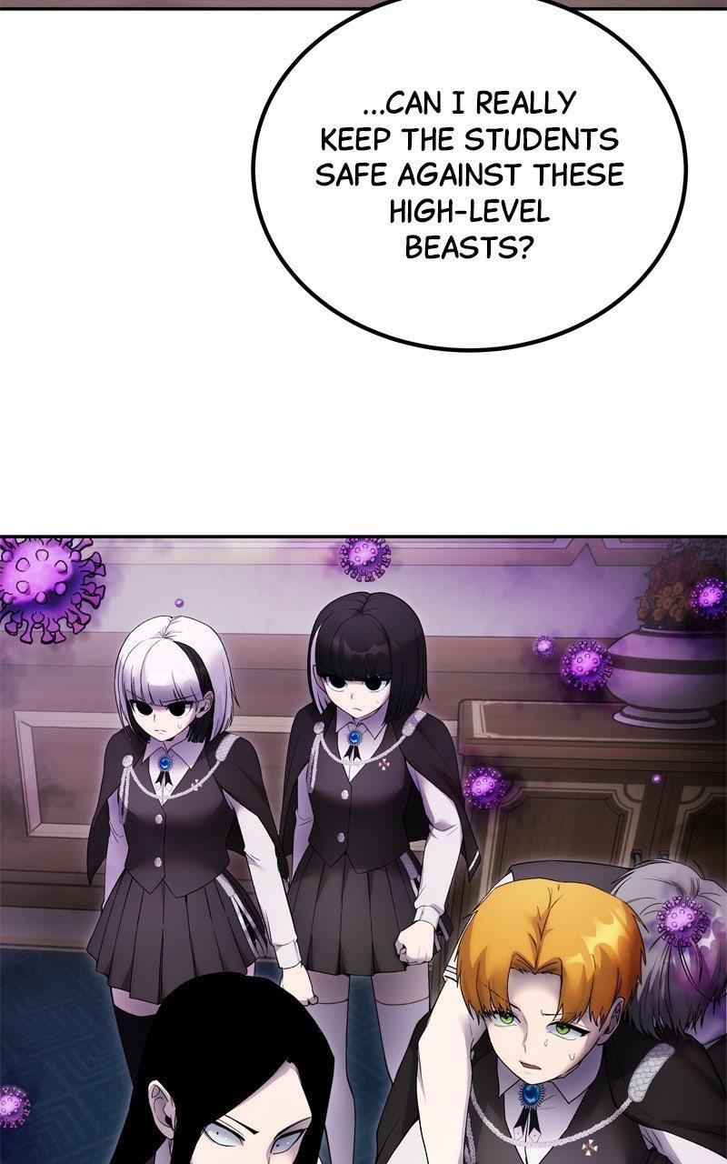 Secretly More Powerful than the Hero Chapter 86 - Page 10