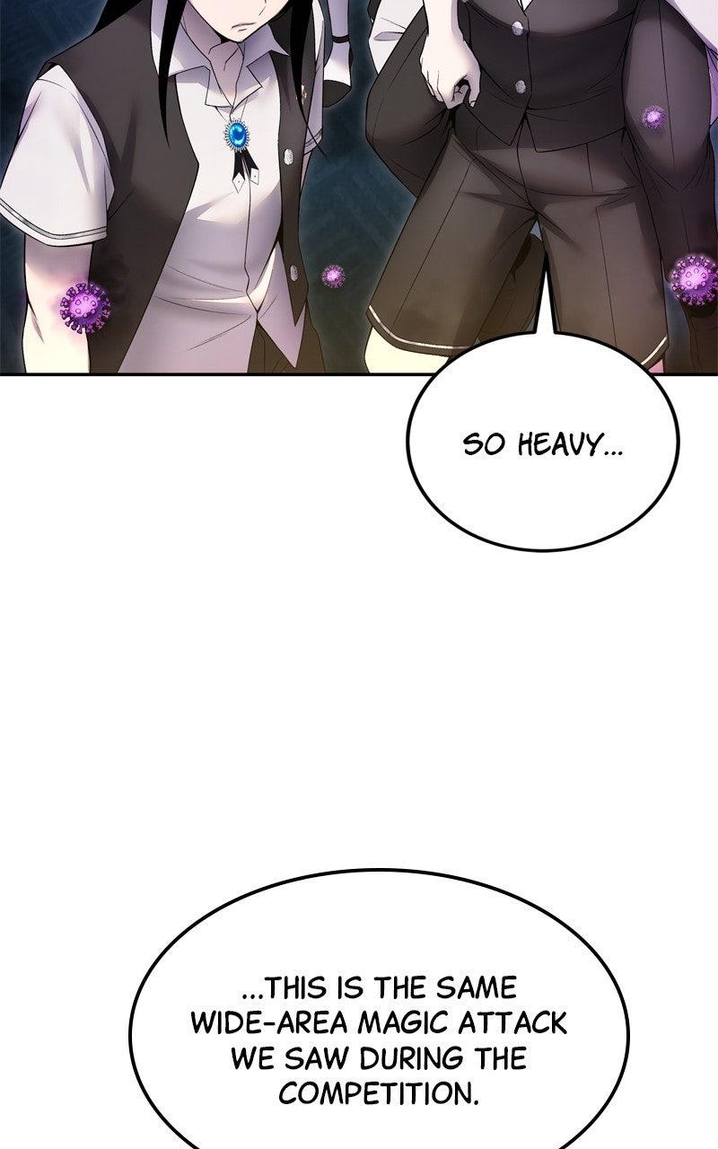 Secretly More Powerful than the Hero Chapter 86 - Page 11