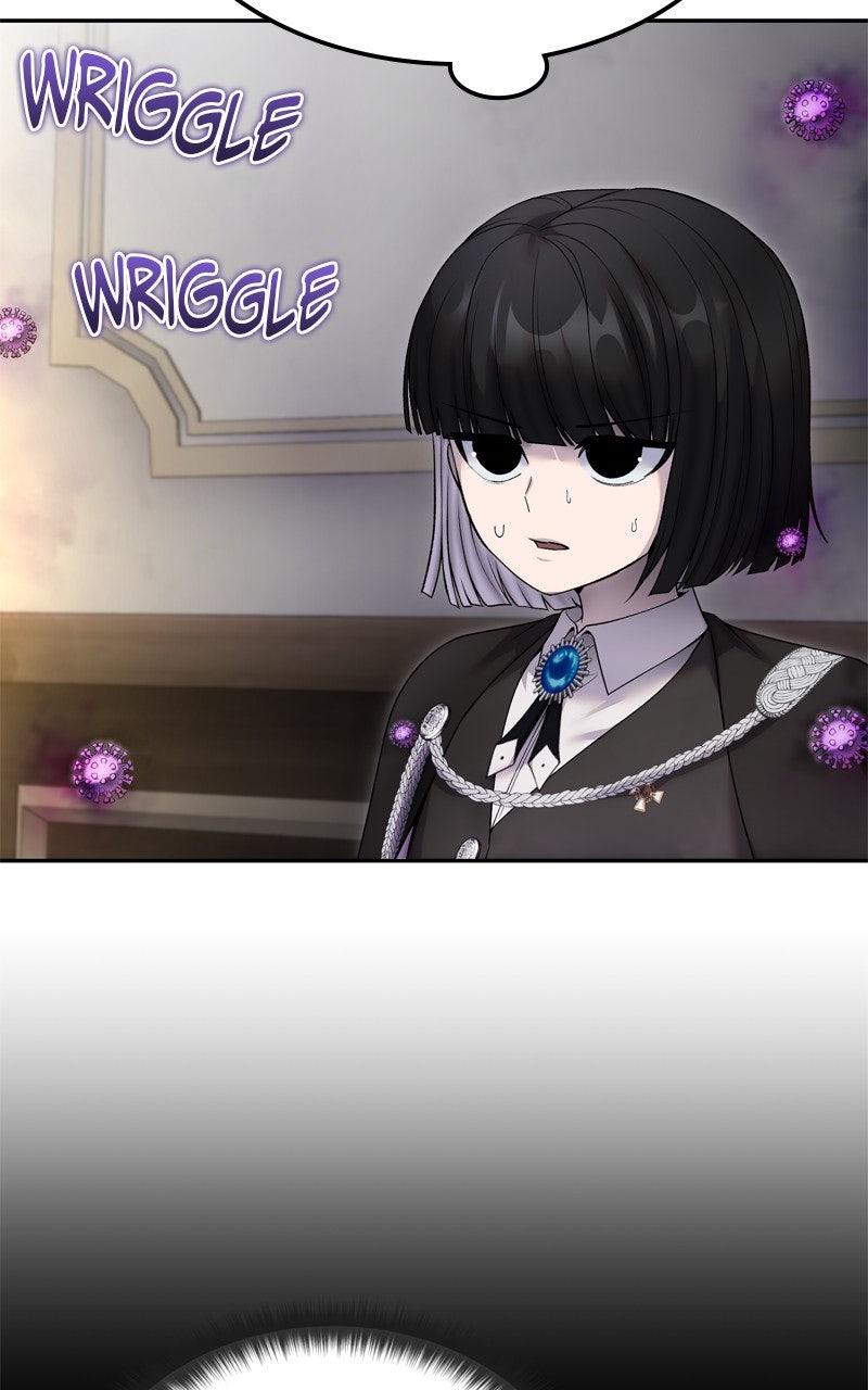 Secretly More Powerful than the Hero Chapter 86 - Page 12