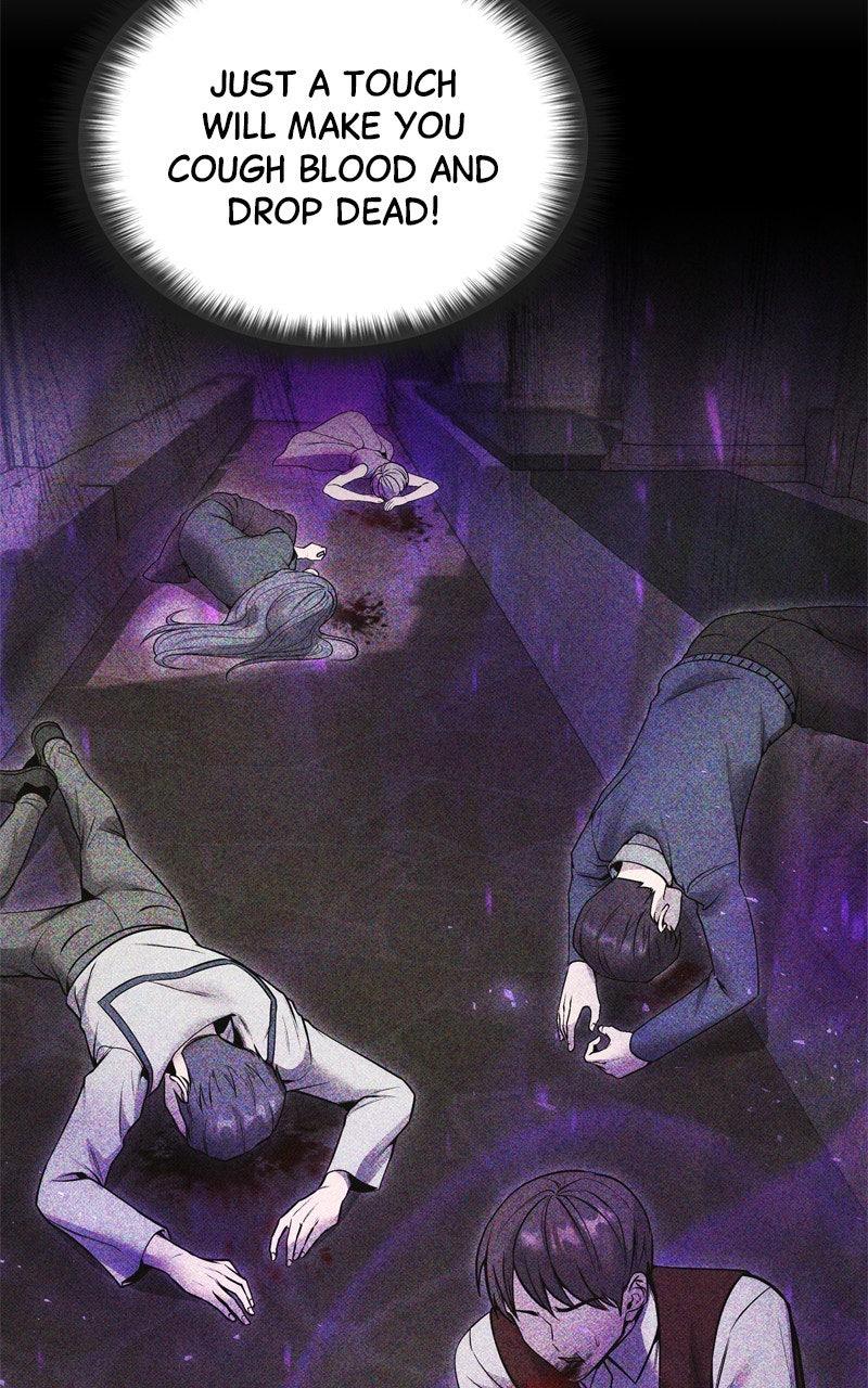 Secretly More Powerful than the Hero Chapter 86 - Page 13