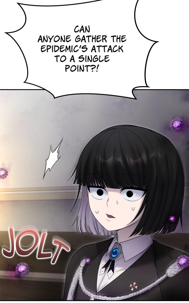 Secretly More Powerful than the Hero Chapter 86 - Page 15