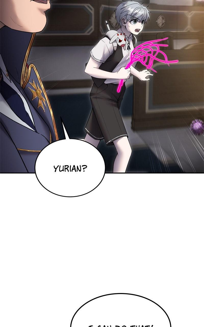 Secretly More Powerful than the Hero Chapter 86 - Page 17