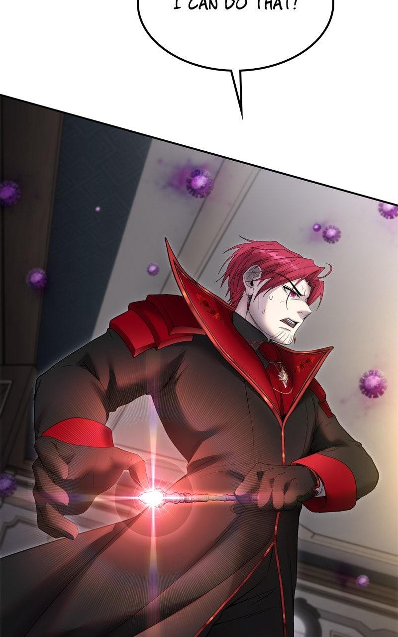 Secretly More Powerful than the Hero Chapter 86 - Page 18