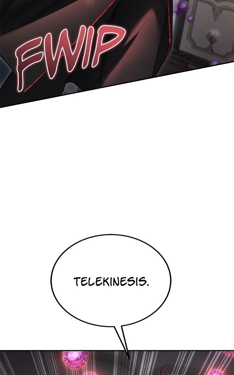 Secretly More Powerful than the Hero Chapter 86 - Page 19