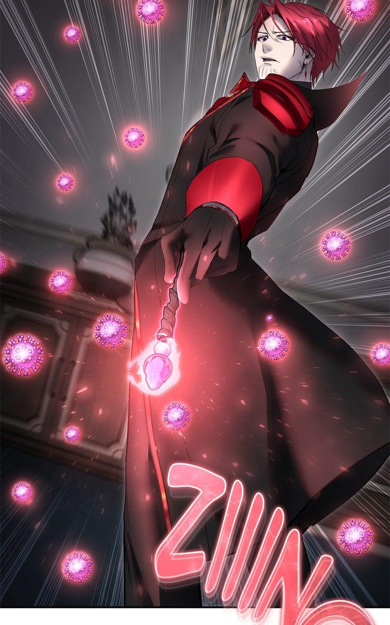 Secretly More Powerful than the Hero Chapter 86 - Page 20