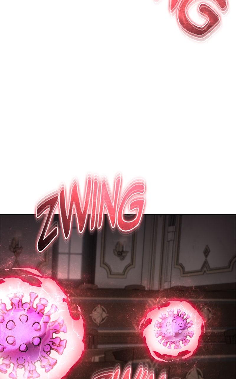 Secretly More Powerful than the Hero Chapter 86 - Page 21