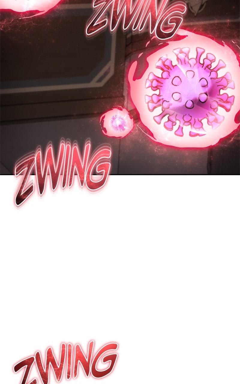 Secretly More Powerful than the Hero Chapter 86 - Page 22