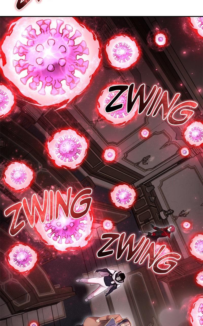 Secretly More Powerful than the Hero Chapter 86 - Page 23