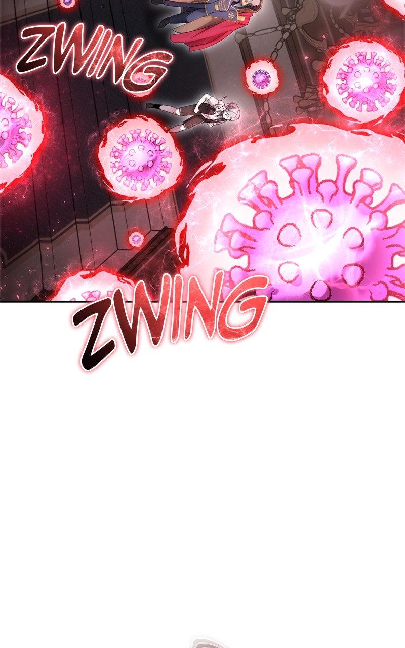 Secretly More Powerful than the Hero Chapter 86 - Page 24