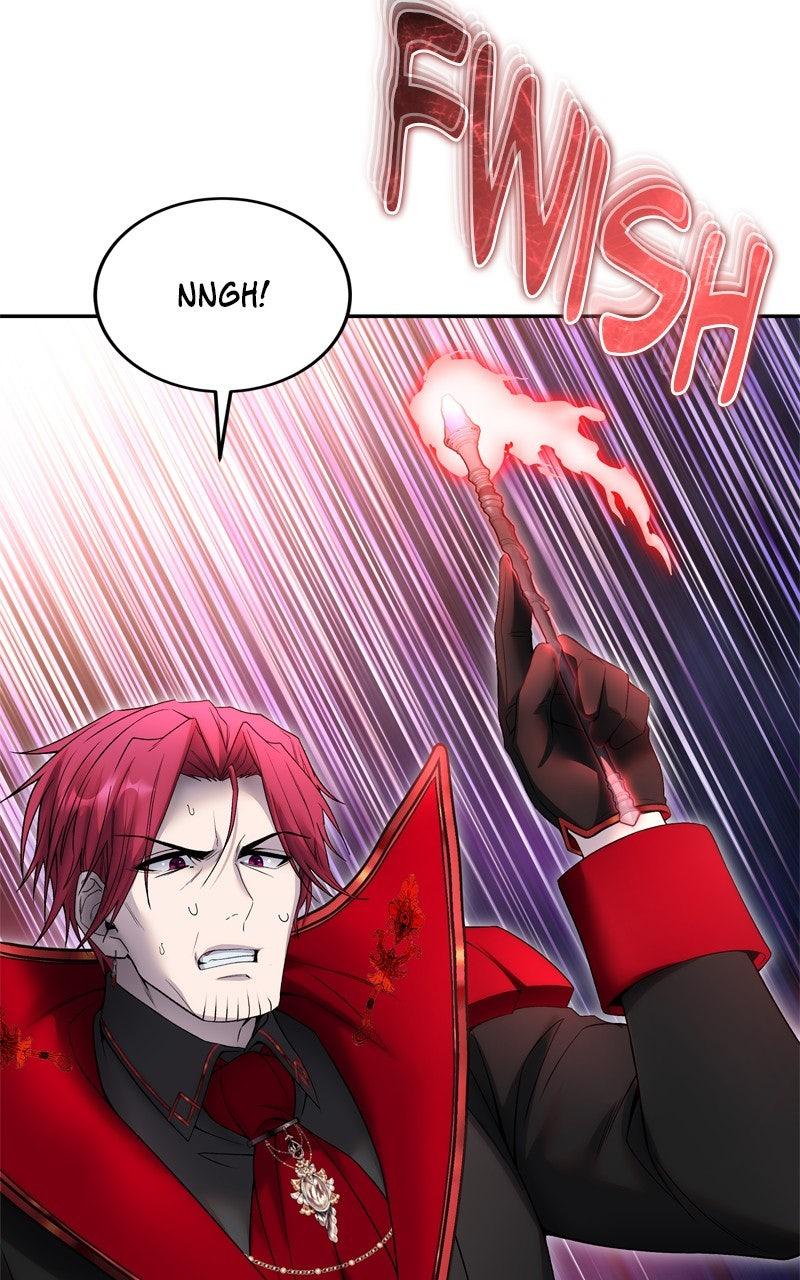 Secretly More Powerful than the Hero Chapter 86 - Page 25