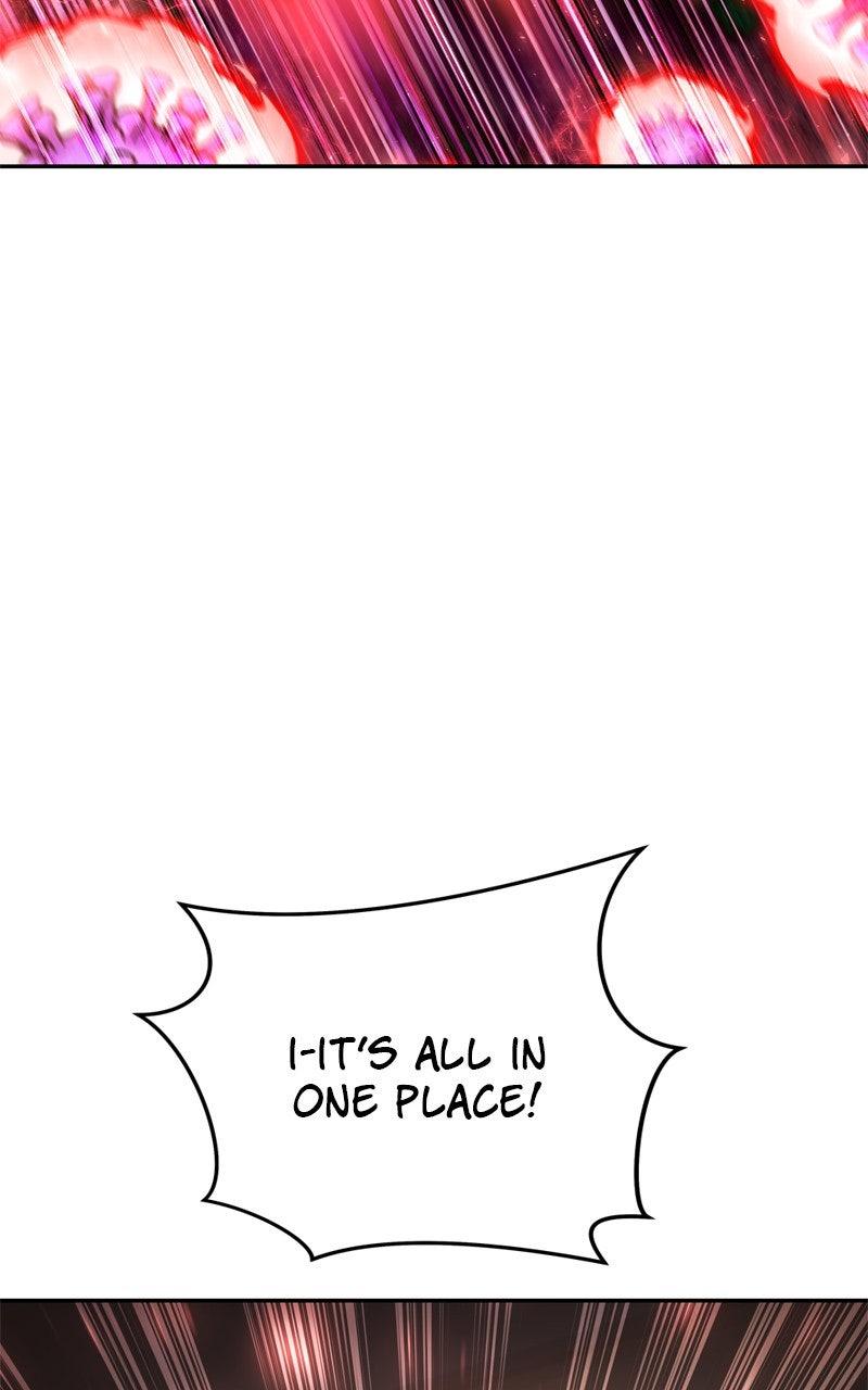 Secretly More Powerful than the Hero Chapter 86 - Page 27