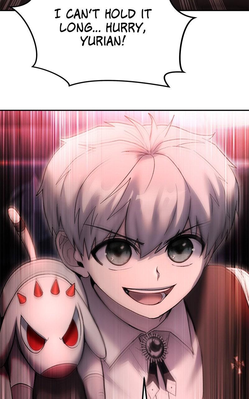 Secretly More Powerful than the Hero Chapter 86 - Page 29