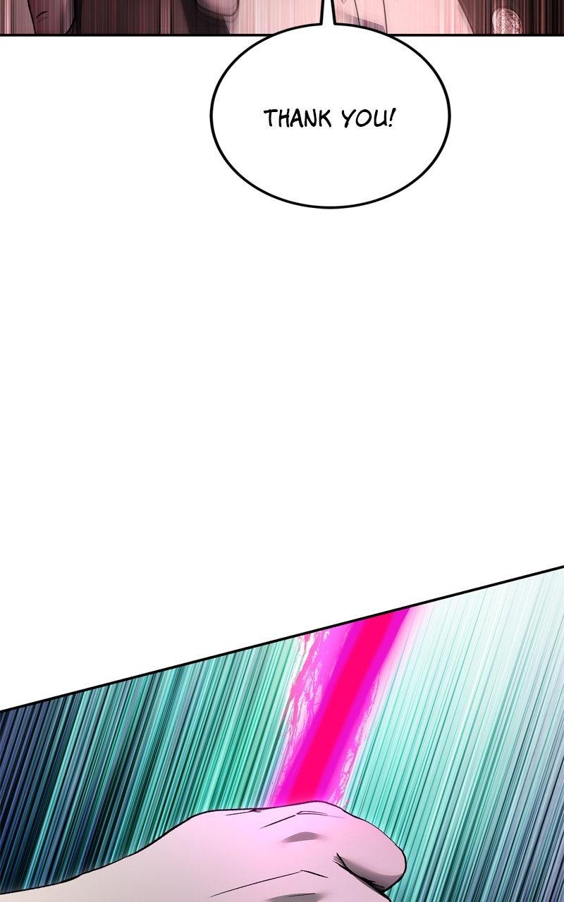 Secretly More Powerful than the Hero Chapter 86 - Page 30