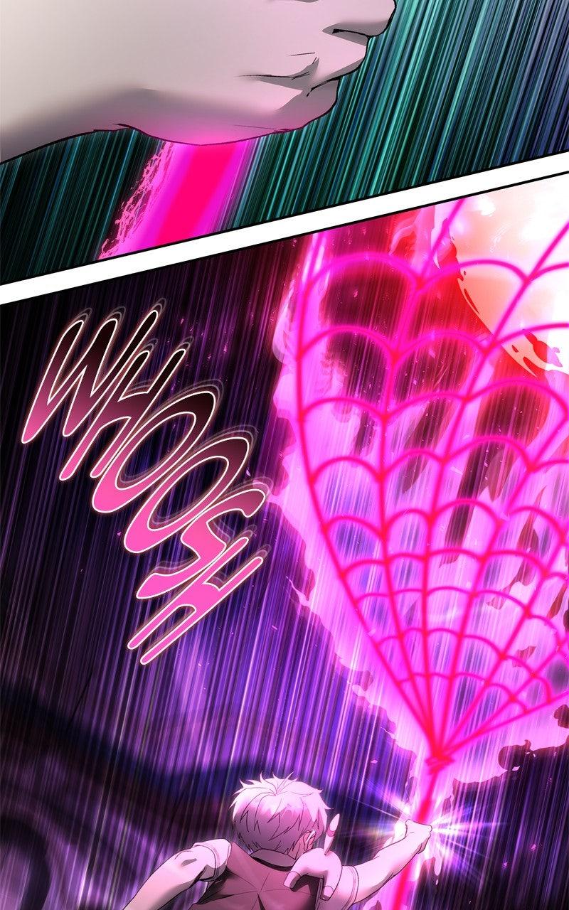 Secretly More Powerful than the Hero Chapter 86 - Page 31