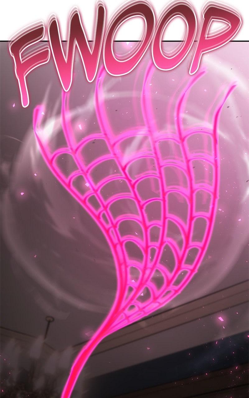 Secretly More Powerful than the Hero Chapter 86 - Page 34