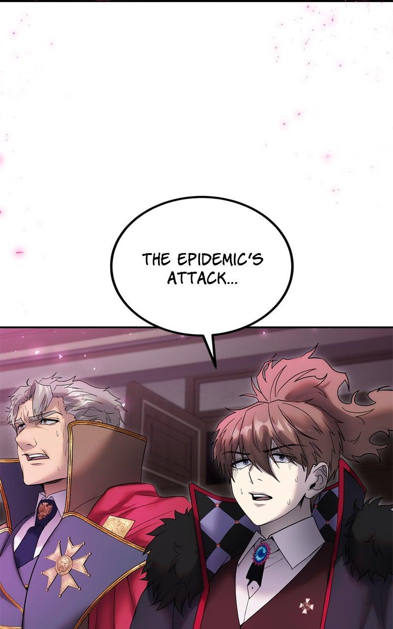 Secretly More Powerful than the Hero Chapter 86 - Page 35