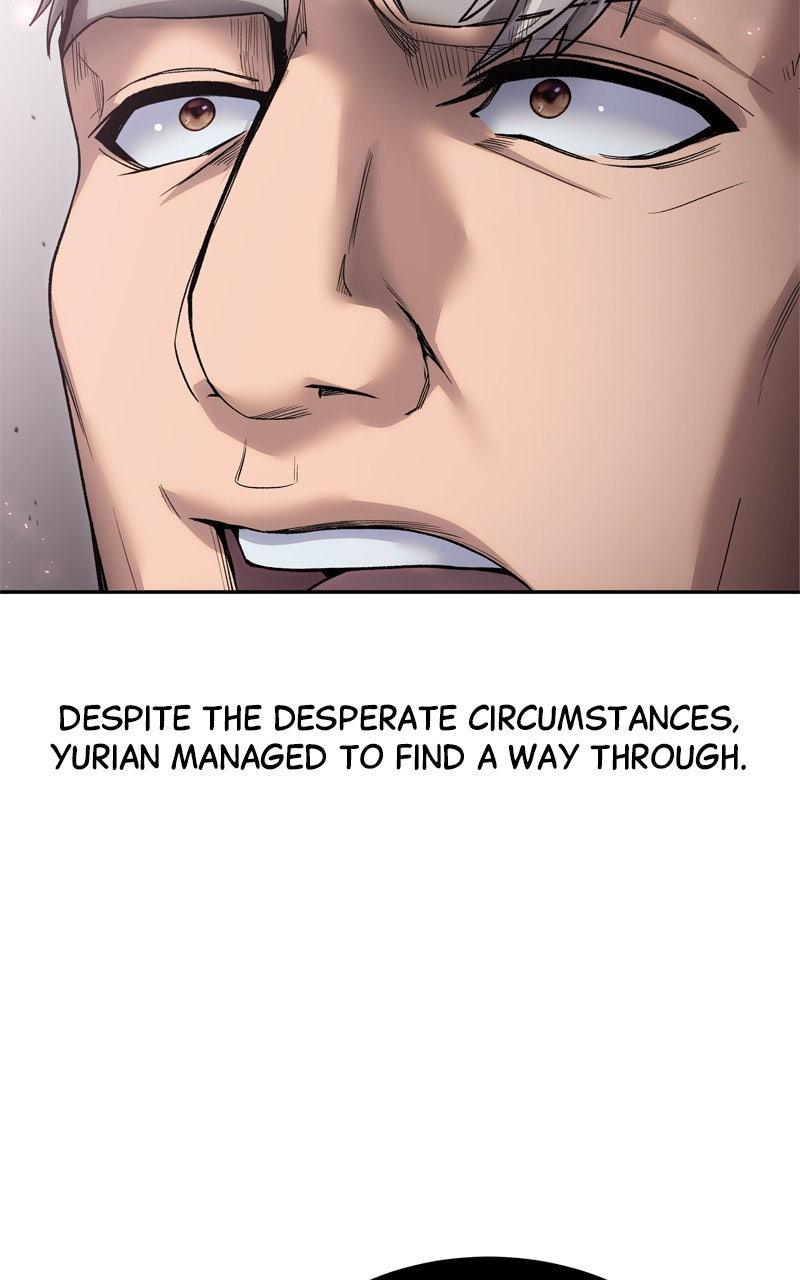 Secretly More Powerful than the Hero Chapter 86 - Page 37