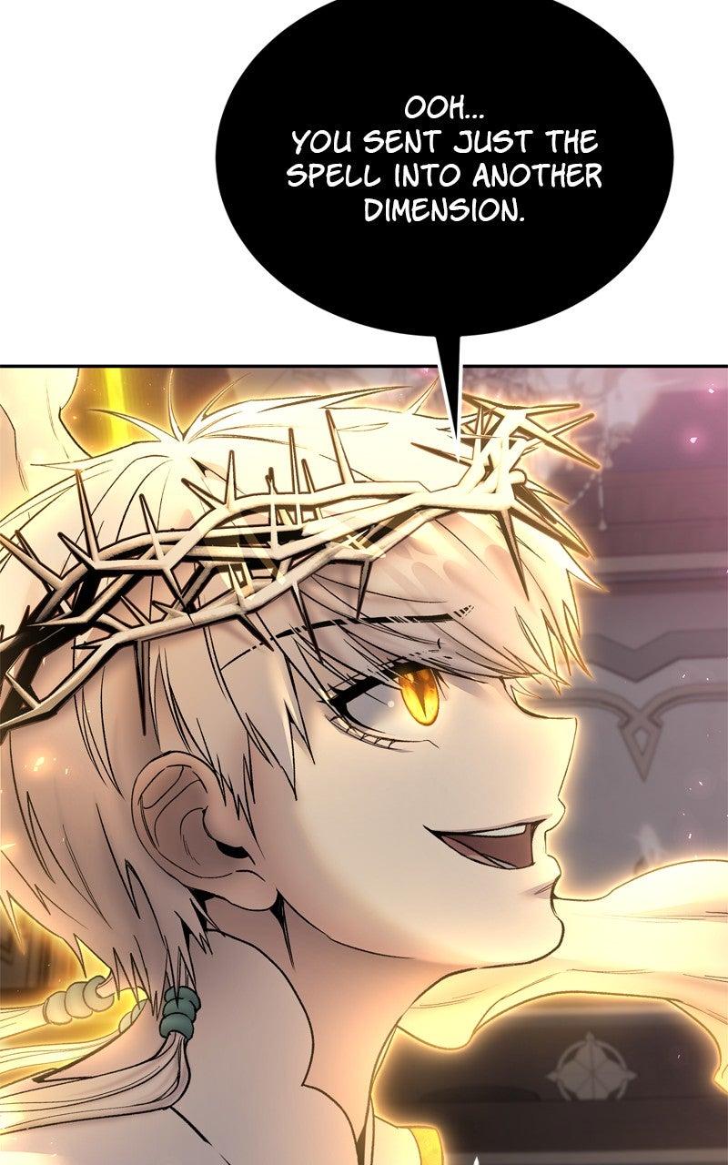 Secretly More Powerful than the Hero Chapter 86 - Page 38