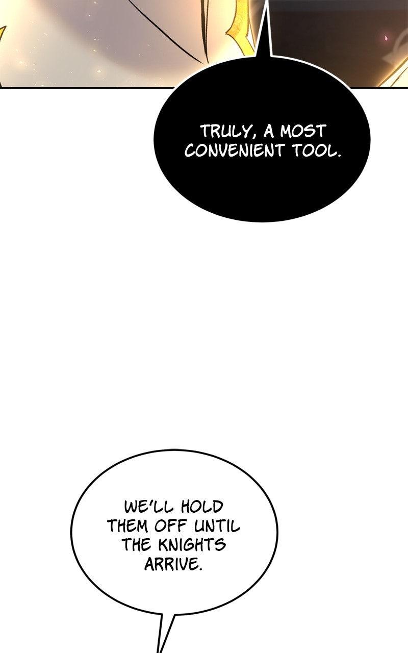 Secretly More Powerful than the Hero Chapter 86 - Page 39