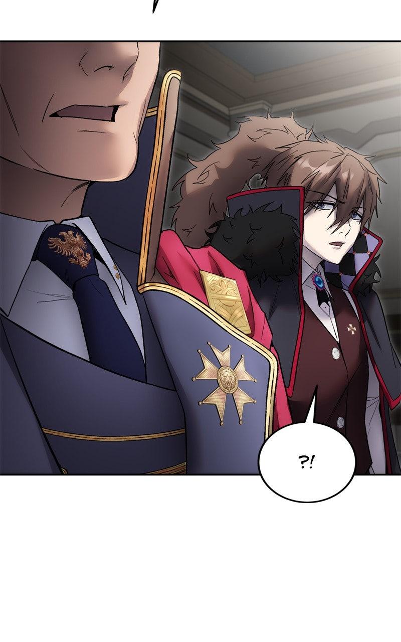 Secretly More Powerful than the Hero Chapter 86 - Page 40