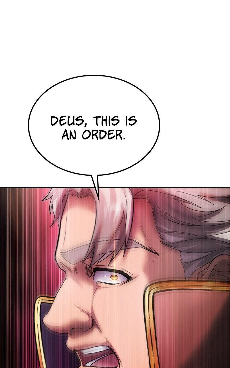 Secretly More Powerful than the Hero Chapter 86 - Page 41