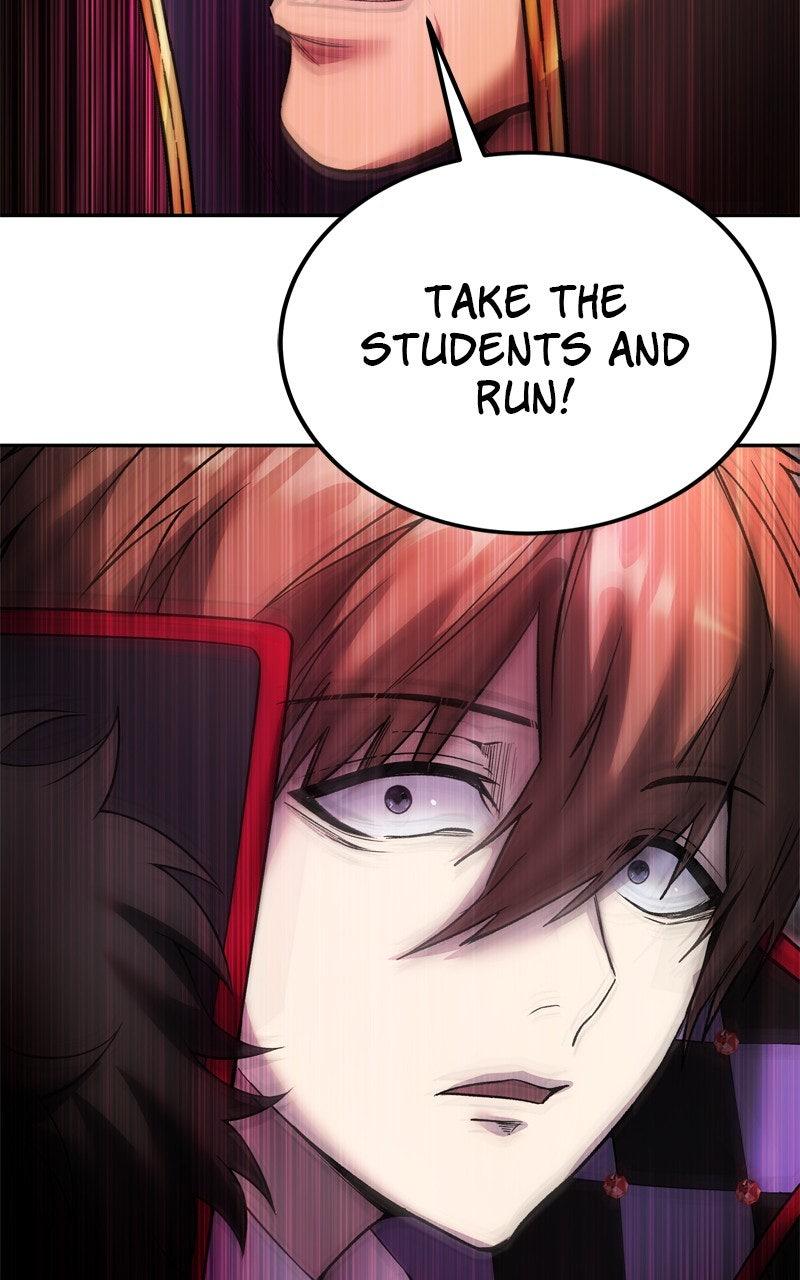 Secretly More Powerful than the Hero Chapter 86 - Page 42