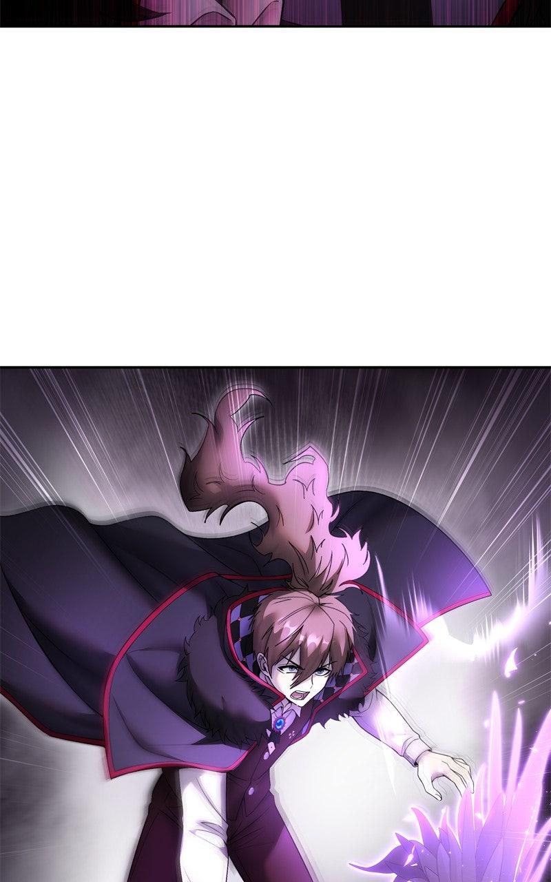 Secretly More Powerful than the Hero Chapter 86 - Page 43