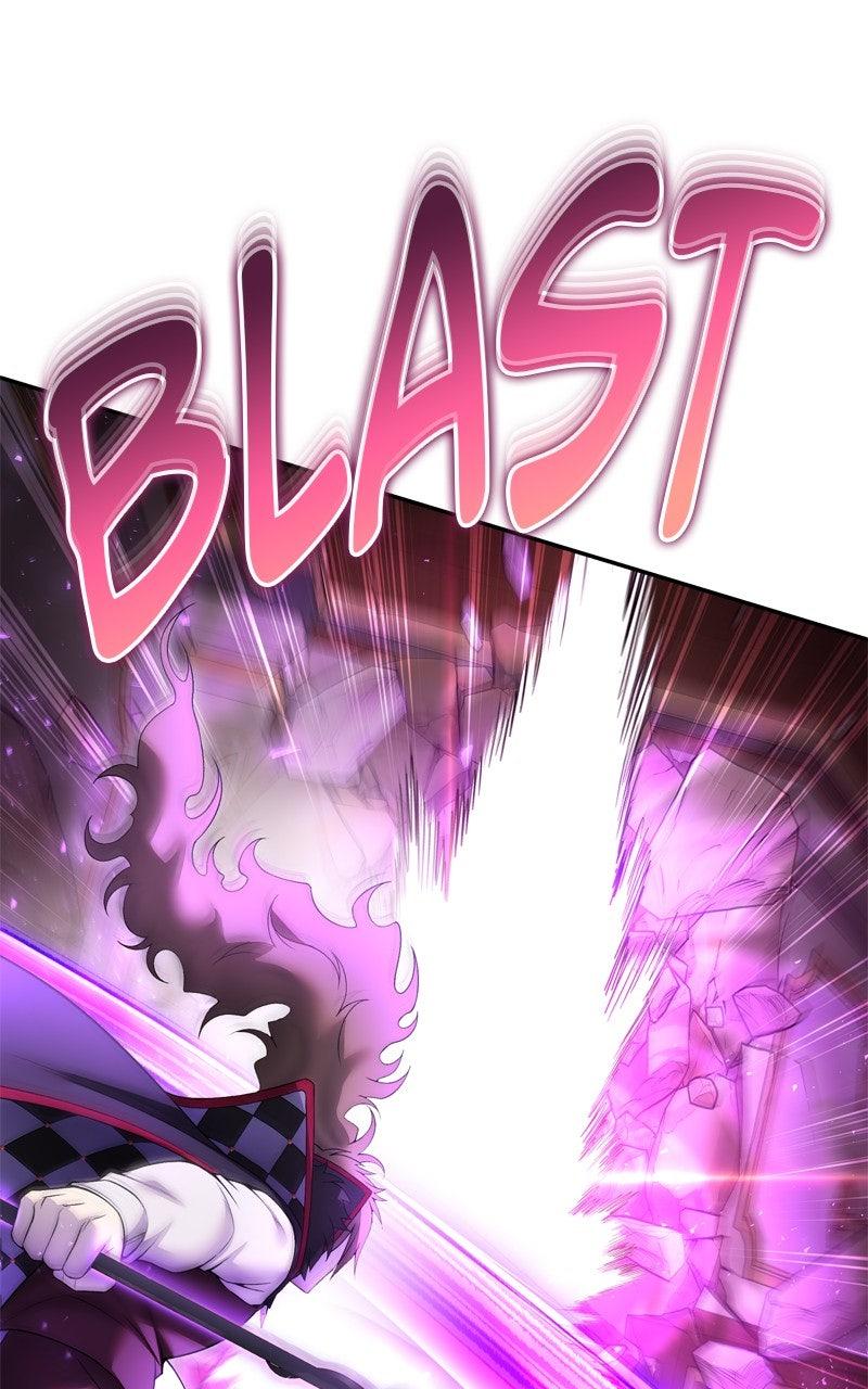 Secretly More Powerful than the Hero Chapter 86 - Page 45