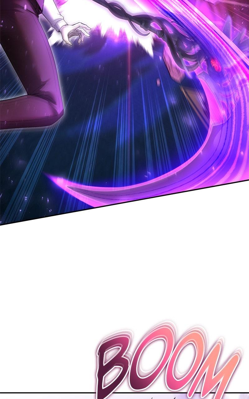 Secretly More Powerful than the Hero Chapter 86 - Page 46