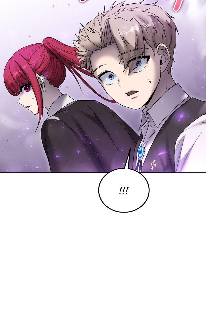 Secretly More Powerful than the Hero Chapter 86 - Page 47