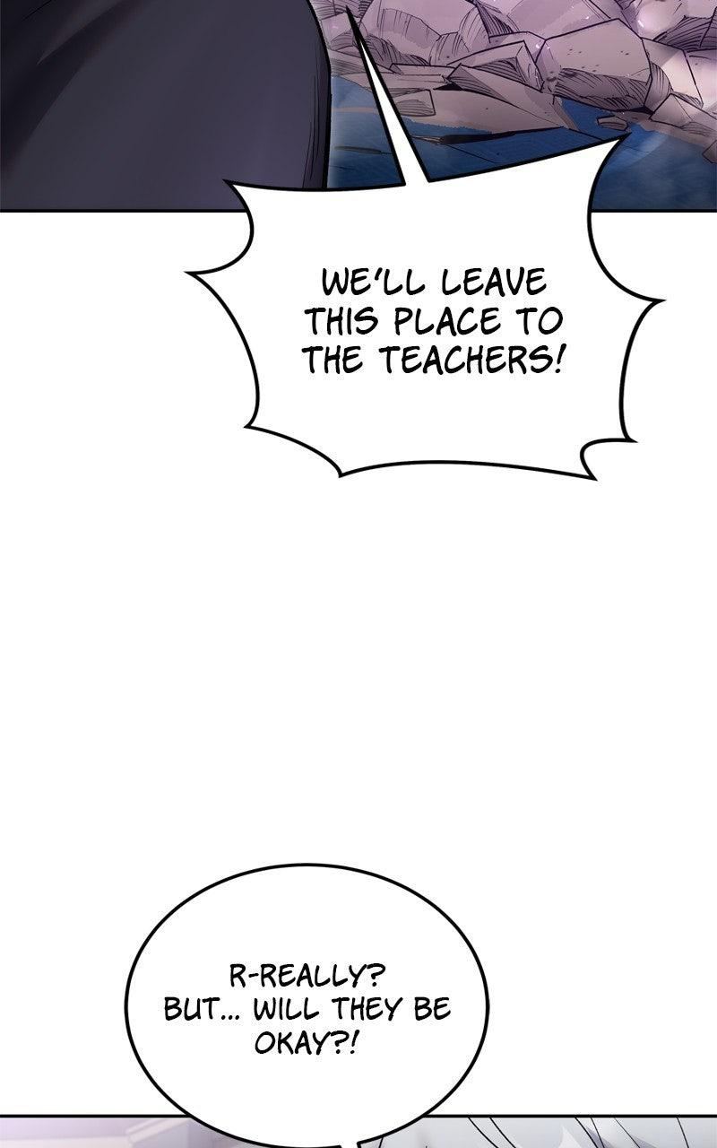 Secretly More Powerful than the Hero Chapter 86 - Page 49