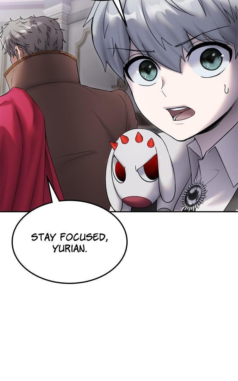 Secretly More Powerful than the Hero Chapter 86 - Page 50