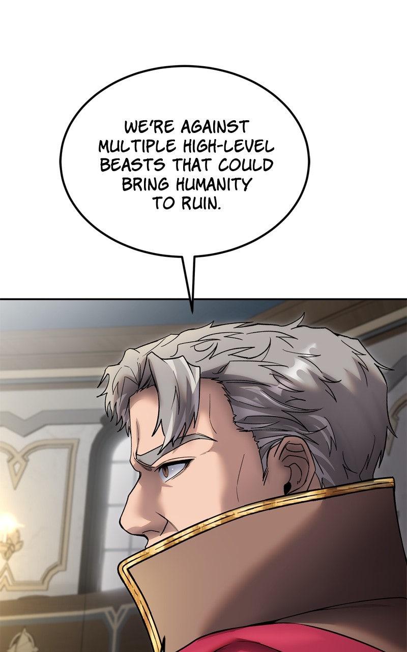 Secretly More Powerful than the Hero Chapter 86 - Page 51