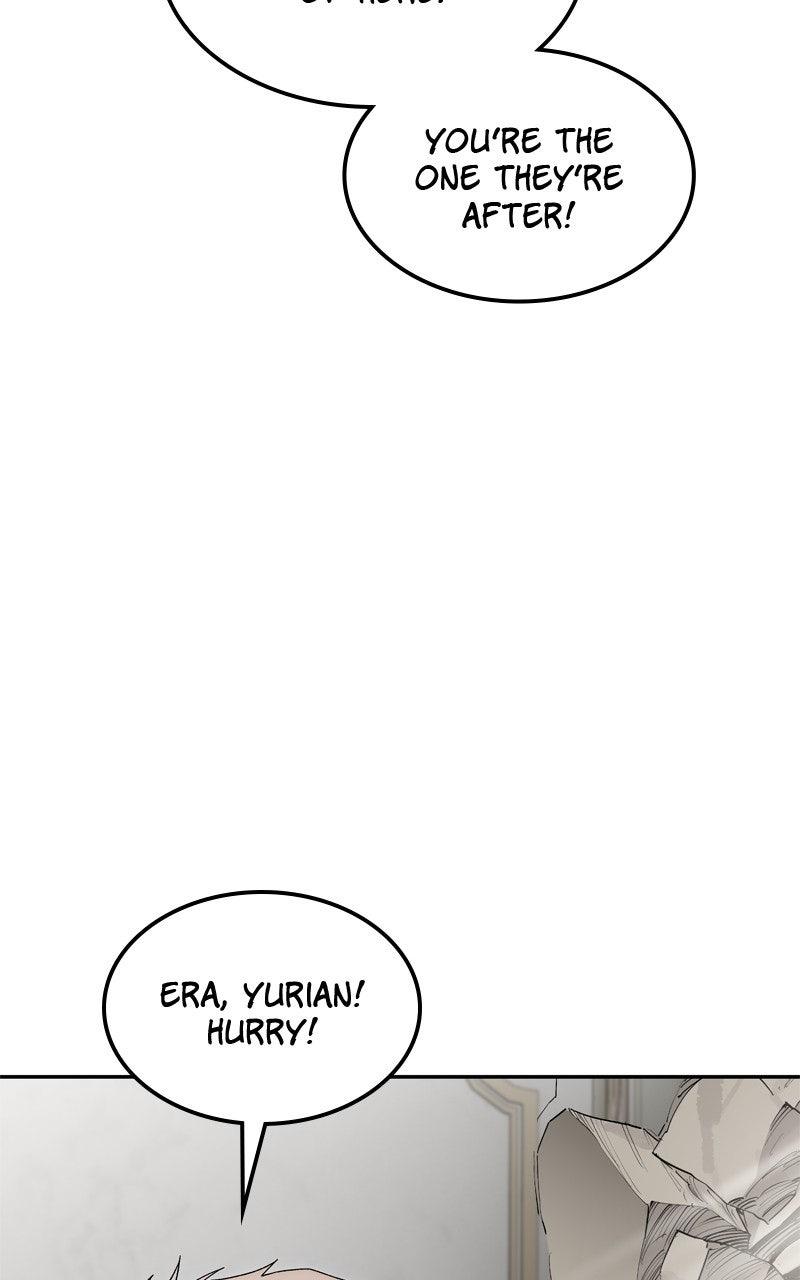 Secretly More Powerful than the Hero Chapter 86 - Page 55